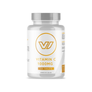 vitamin c supplement tablets