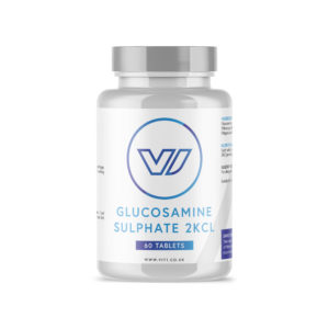 glucosamine vitamin supplements