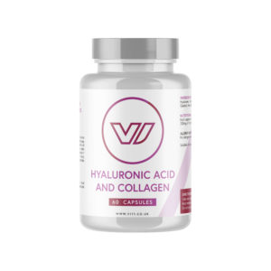 Hyaluronic Acid and Collagen